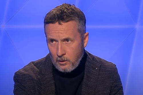 Mihai Stoica, managerul general de la FCSB, a prefațat derby-ul cu Rapid, afirmând că nu-i convine poziția în care se află acum alb-vișiniii.