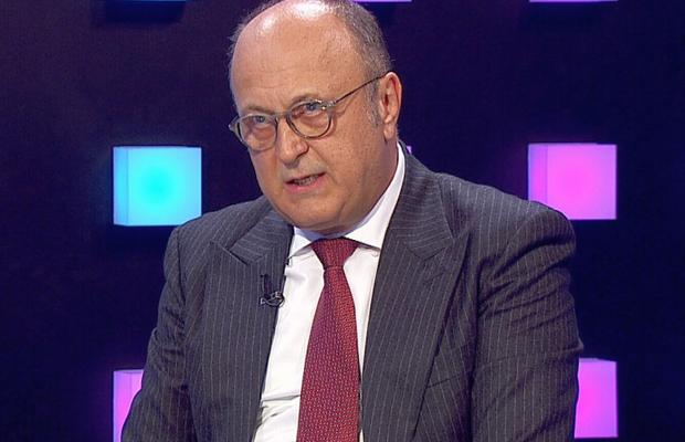 Dan Șucu, întrebat frontal despre transferurile Rapidului » Răspunsul nu l-a mulțumit pe Radu Naum: „Mi-e teamă că mă driblați”