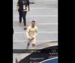 Cristiano Ronaldo, gesturi obscene cu Al Hilal