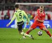 Tot Haaland i-a executat! » Manchester City o elimină la pas pe Bayern: urmează „șocul” din semifinale cu Real Madrid