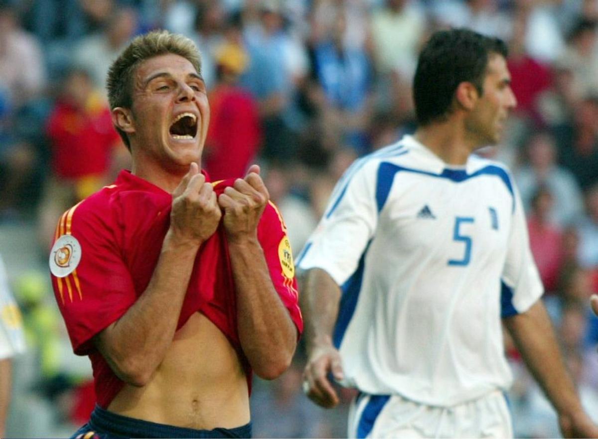 Joaquin și-a anunțat retragerea la 41 de ani