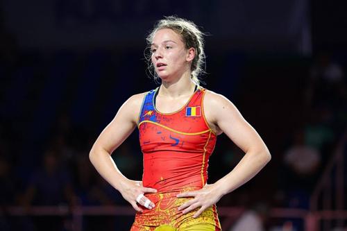 Andreea Ana a gășit o constanță / FOTO Imago Images