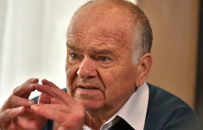 Petru Cadar, jucătorul de legendă al Brașovului, distruge mitul controversatului Constantin Teașcă: „A fost un criminal! Am vrut să-l sugrum”