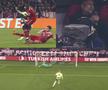 Erling Haaland, penalty ratat în Bayern - Manchester City