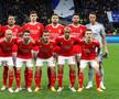 Inter - Benfica / foto: Guliver/Getty Images