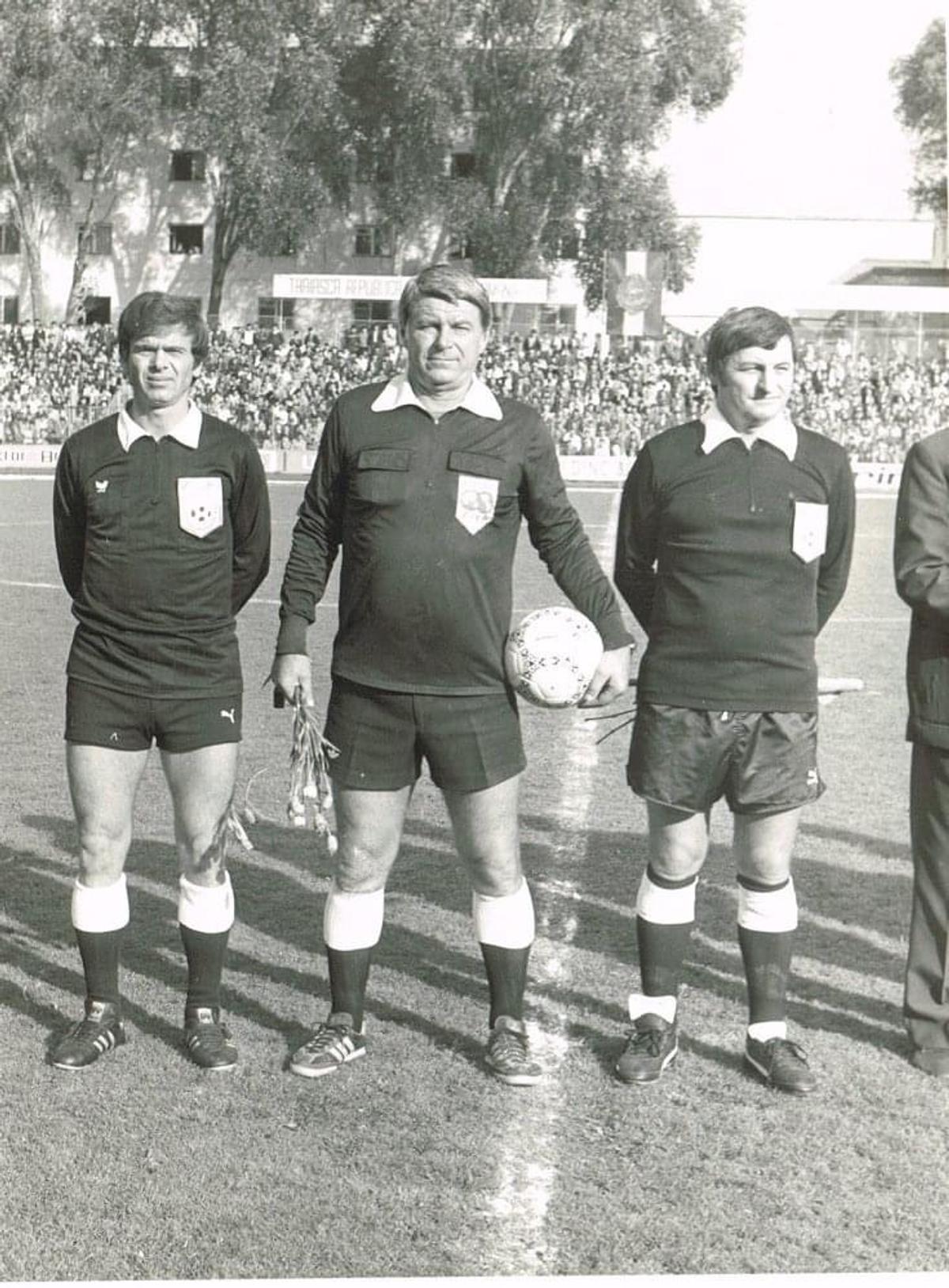 Constantin Teașcă - Retro GSP