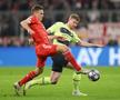 Tot Haaland i-a executat! » Manchester City o elimină la pas pe Bayern: urmează „șocul” din semifinale cu Real Madrid