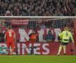 Haaland, unde ai dat-o? » Superstarul norvegian și Guardiola și-au pus mâinile pe cap, după penalty-ul din Bayern - City