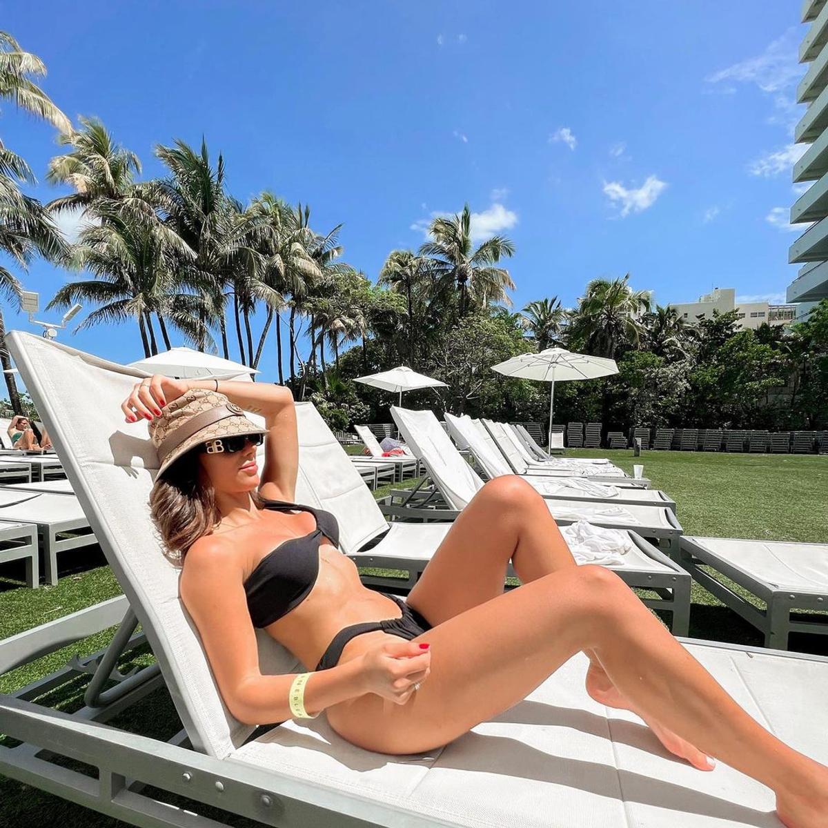 Bruna Biancardi, partenera lui Neymar