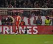 Erling Haaland, penalty ratat în Bayern - Manchester City