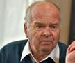 100 de ani de la nașterea unui personaj controversat, Constantin Teașcă: geniu neînțeles sau un mare farsor?! Balaci: „Ne punea să alergăm cu saci de 80kg în spate”