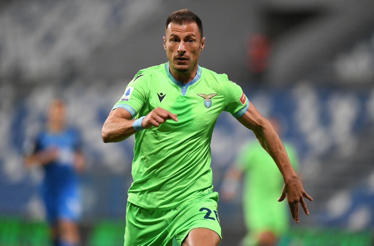 Ștefan Radu, „Il Boss”: 15 ani, 427 de meciuri și 6 trofee în culorile lui Lazio! Maurizio Sarri îl propune în conducere, dar clubul l-a trimis altundeva