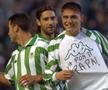 Joaquin, legenda lui Betis, și-a anunțat retragerea la 41 de ani » „Arta e eternă. Mulțumim pentru tot, căpitane!”