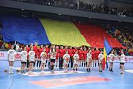 Handbalul, sport național cu doar 6.284 de sportivi? » Ce strategie pregătește FRH pentru următorii 10 ani