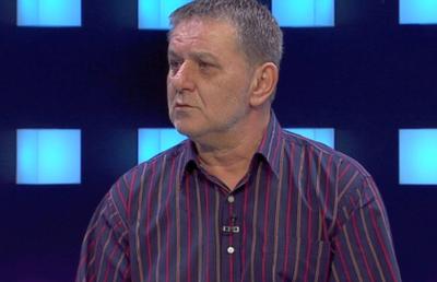 A ținut să intre în direct și l-a enervat pe Lăcătuș: „Mă iei la ceartă acum?” vs. „Care parte n-ai înțeles-o?”