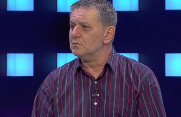 A ținut să intre în direct și l-a enervat pe Lăcătuș: „Mă iei la ceartă acum?” vs. „Care parte n-ai înțeles-o?”