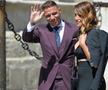 Joaquin, legenda lui Betis, și-a anunțat retragerea la 41 de ani » „Arta e eternă. Mulțumim pentru tot, căpitane!”