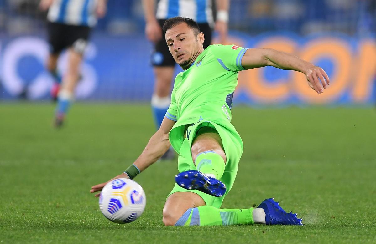 Ștefan Radu, discurs printre lacrimi și aplauze la ultima apariție pe „Olimpico”: „Mi-ați permis să-mi îndeplinesc visul. Vă mulțumesc!”