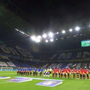 Inter - Benfica / foto: Guliver/Getty Images