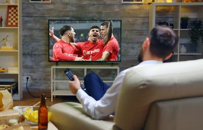 Meciul care a spulberat audiențele TV » Iată cifrele! Câți oameni s-au uitat la FCSB - Farul, CSA Steaua - Dinamo și Craiova - Rapid + A venit și ironia lui MM Stoica