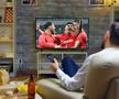 Meciul care a spulberat audiențele TV » Iată cifrele! Câți oameni s-au uitat la FCSB - Farul, CSA Steaua - Dinamo și Craiova - Rapid + A venit și ironia lui MM Stoica