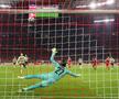 Haaland, unde ai dat-o? » Superstarul norvegian și Guardiola și-au pus mâinile pe cap, după penalty-ul din Bayern - City