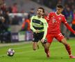 Tot Haaland i-a executat! » Manchester City o elimină la pas pe Bayern: urmează „șocul” din semifinale cu Real Madrid