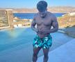 Adama Traore