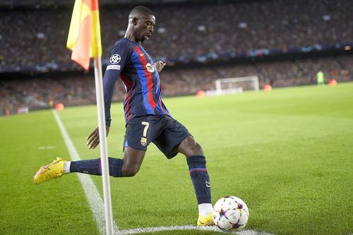 Ce pedeaspă riscă Barcelona de la UEFA. Foto: Imago Images