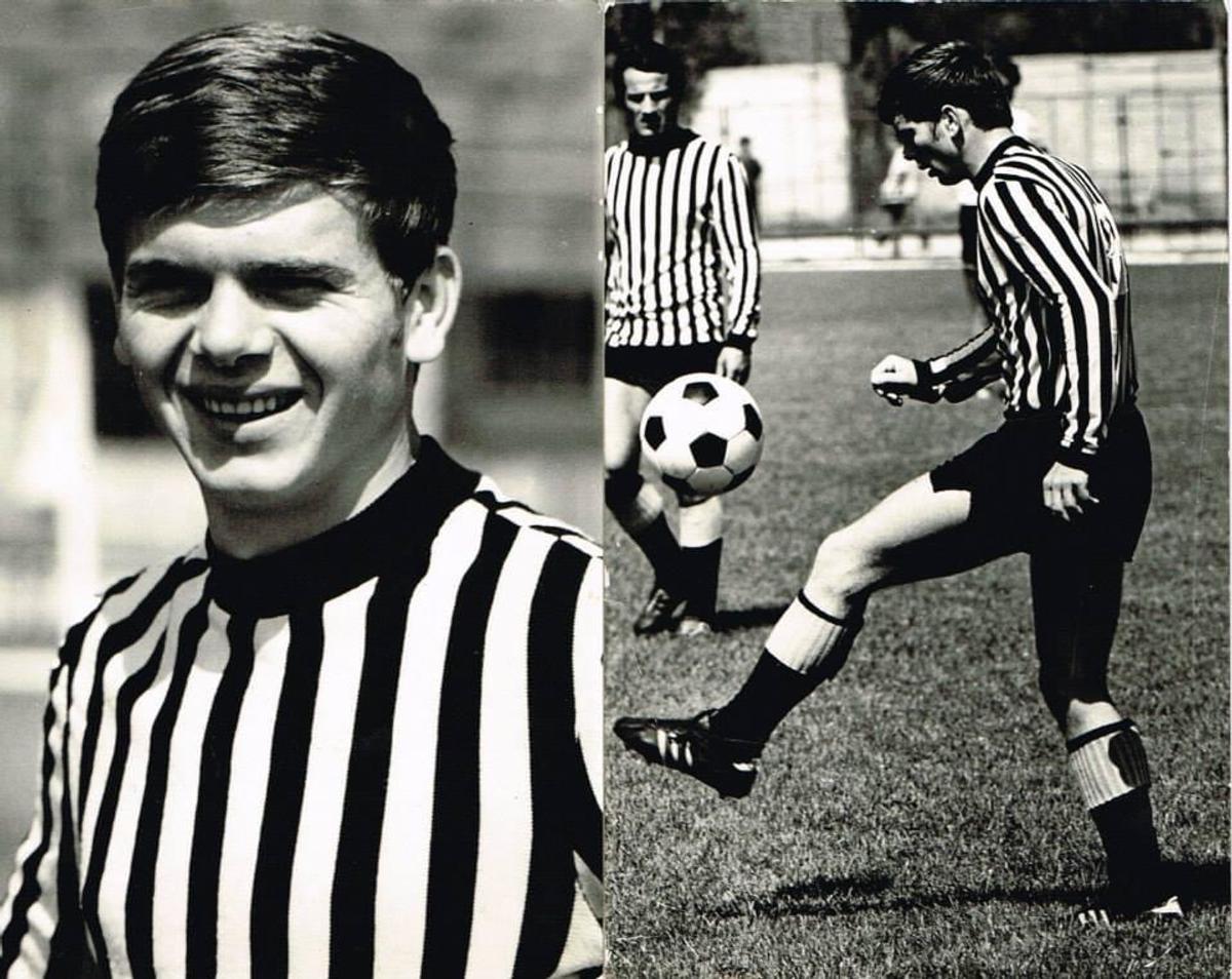Constantin Teașcă - Retro GSP