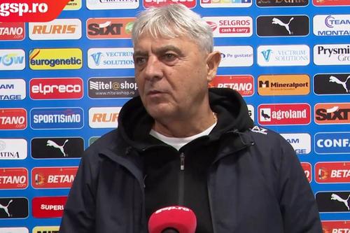 După victoria în fața celor de la Rapid, scor 3-1, președintele celor de la CS Universitatea Craiova, Sorin Cârțu (67 de ani), a făcut calculele pentru noul obiectiv.