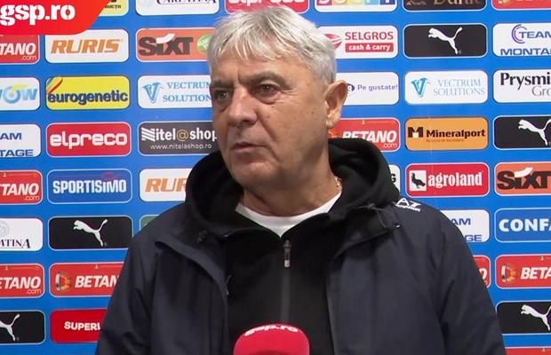 Cârțu a făcut calculele și a anunțat noul obiectiv al Craiovei