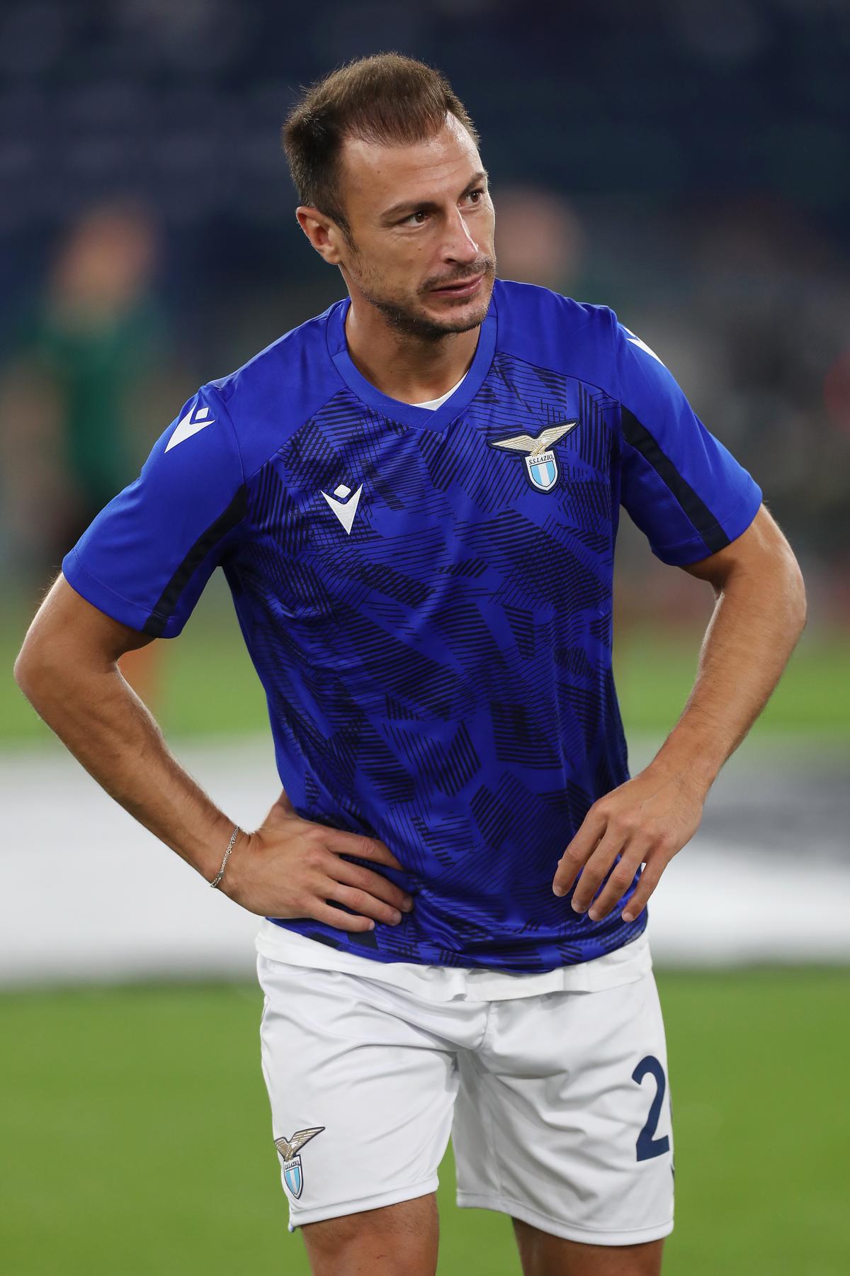 Ștefan Radu, „Il Boss”: 15 ani, 427 de meciuri și 6 trofee în culorile lui Lazio! Maurizio Sarri îl propune în conducere, dar clubul l-a trimis altundeva