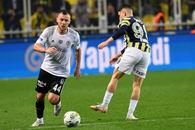 Alexandru Maxim a decis unde vrea să joace în sezonul viitor. Suma pentru care s-ar putea realiza transferul
