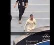 Provocat de rivali, Cristiano Ronaldo a recurs la obscenități » Scuza penibilă găsită de Al Nassr: „Are o problemă”