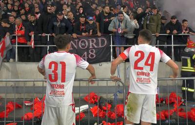 Prima decizie importantă a lui Ovidiu Burcă, după eșecul cu Steaua din derby