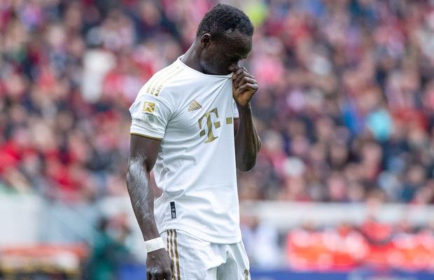 Sadio Mane, amendat cu 350.000 de euro de Bayern Munchen, după ce l-a lovit cu pumnul în figură pe Leroy Sane!