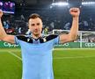 Ștefan Radu, „Il Boss”: 15 ani, 427 de meciuri și 6 trofee în culorile lui Lazio! Maurizio Sarri îl propune în conducere, dar clubul l-a trimis altundeva