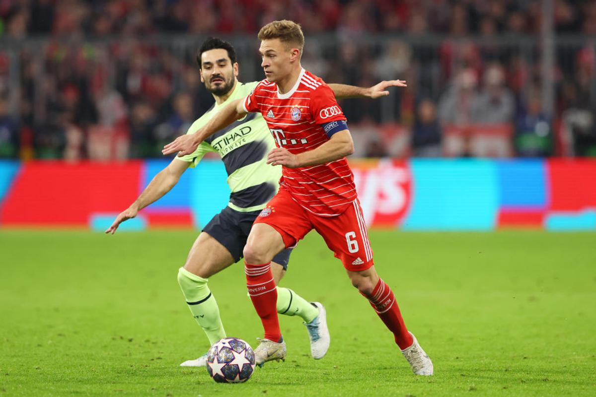 Tot Haaland i-a executat! » Manchester City o elimină la pas pe Bayern: urmează „șocul” din semifinale cu Real Madrid