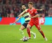 Tot Haaland i-a executat! » Manchester City o elimină la pas pe Bayern: urmează „șocul” din semifinale cu Real Madrid