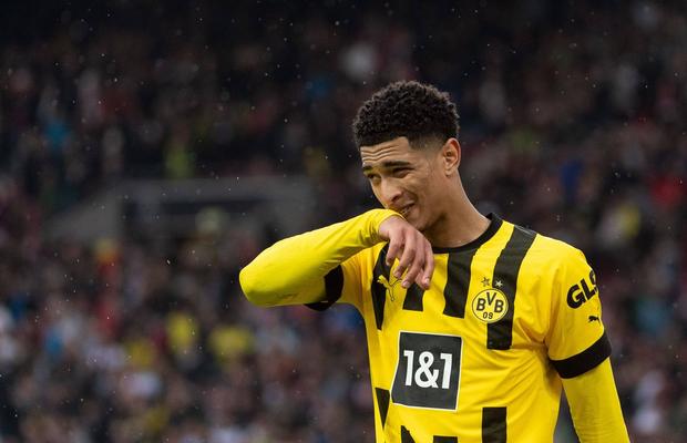 Pe „modelul Haaland” » Bellingham le-a blocat toate planurile șefilor lui Dortmund pentru sezonul viitor