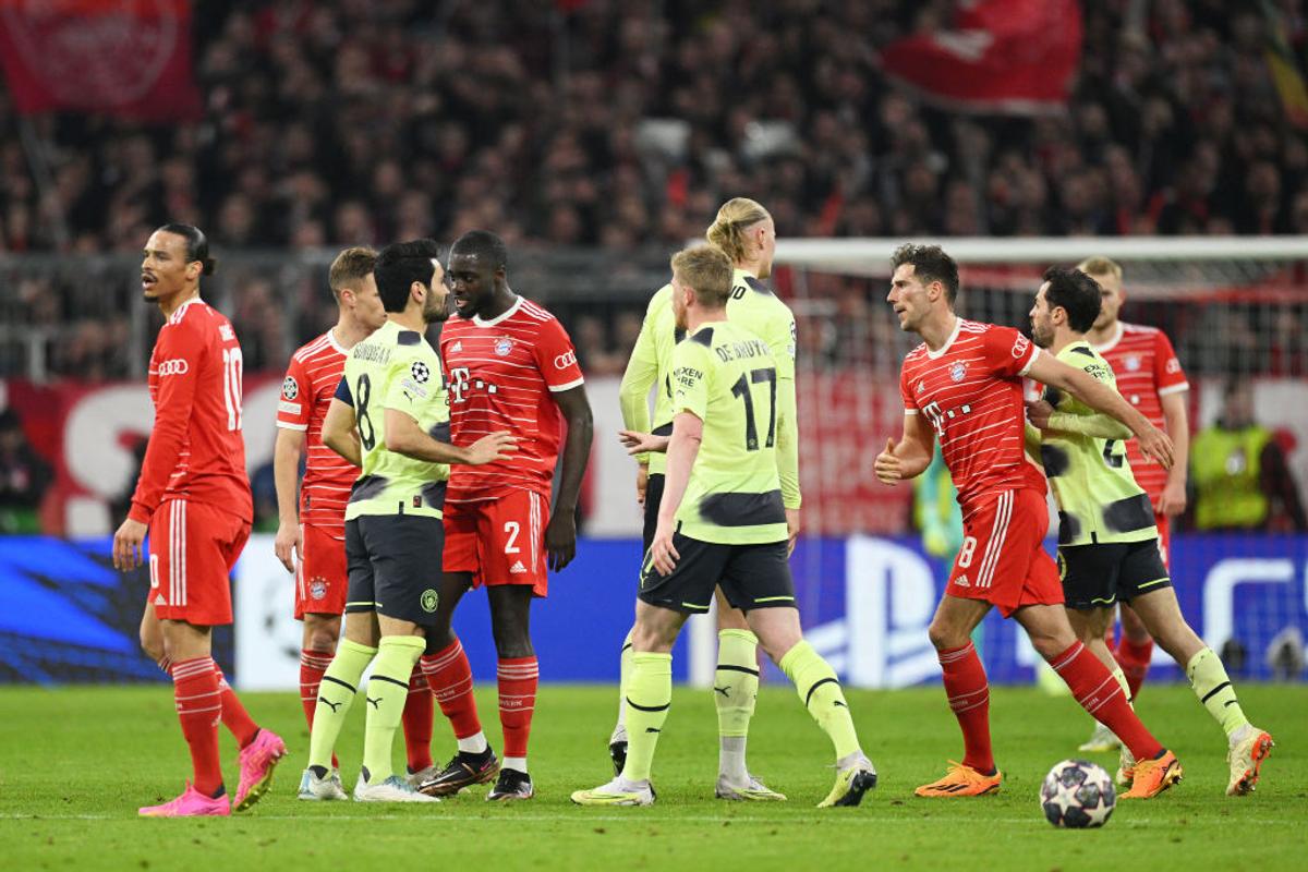Tot Haaland i-a executat! » Manchester City o elimină la pas pe Bayern: urmează „șocul” din semifinale cu Real Madrid