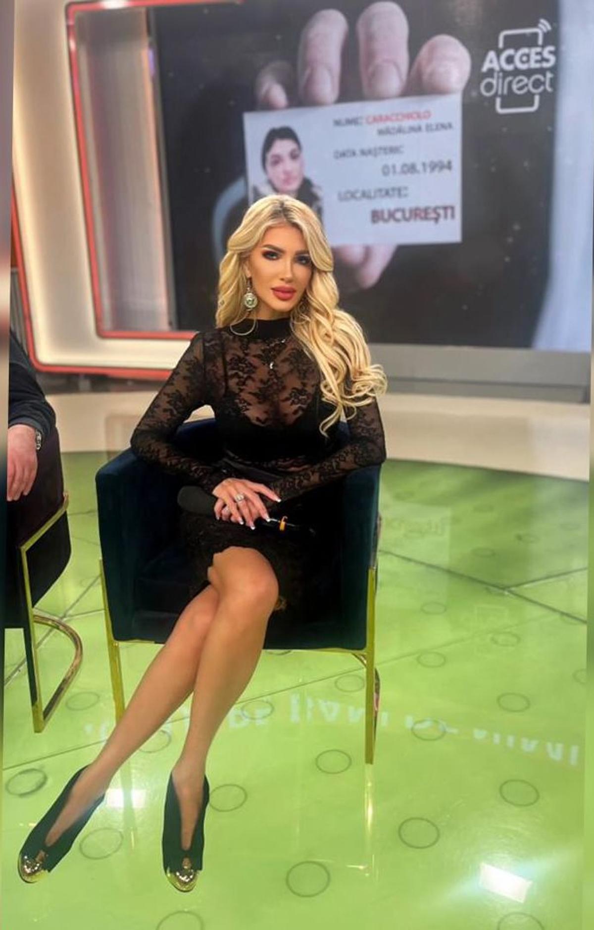 Președintele CS Rapid, Bogdan Vasiliu, s-a căsătorit! Cine e vedeta pe care a luat-o de soție după doar două luni de relație