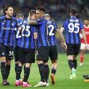 Inter - Benfica / foto: Guliver/Getty Images