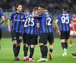 Inter - Benfica / foto: Guliver/Getty Images