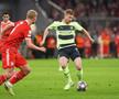 Tot Haaland i-a executat! » Manchester City o elimină la pas pe Bayern: urmează „șocul” din semifinale cu Real Madrid