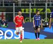 Inter - Benfica / foto: Guliver/Getty Images