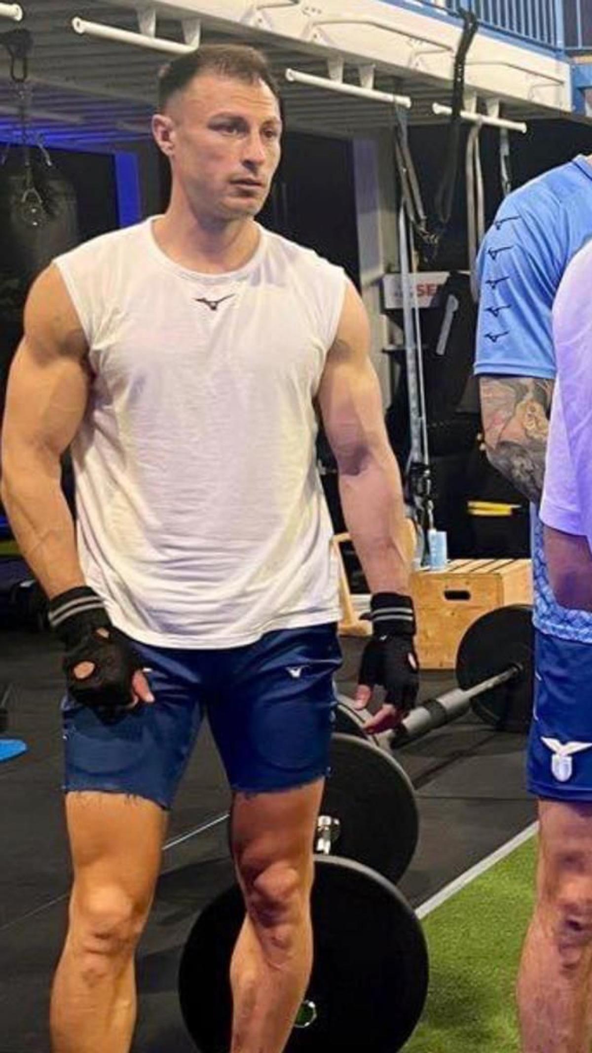 Ștefan Radu, „Il Boss”: 15 ani, 427 de meciuri și 6 trofee în culorile lui Lazio! Maurizio Sarri îl propune în conducere, dar clubul l-a trimis altundeva