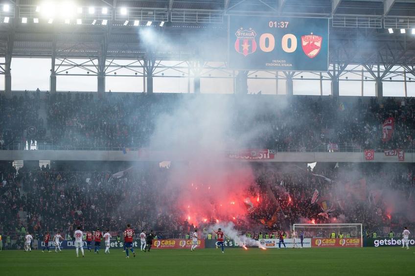 FOTO: Cristi Preda (GSP)