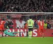 Erling Haaland, penalty ratat în Bayern - Manchester City